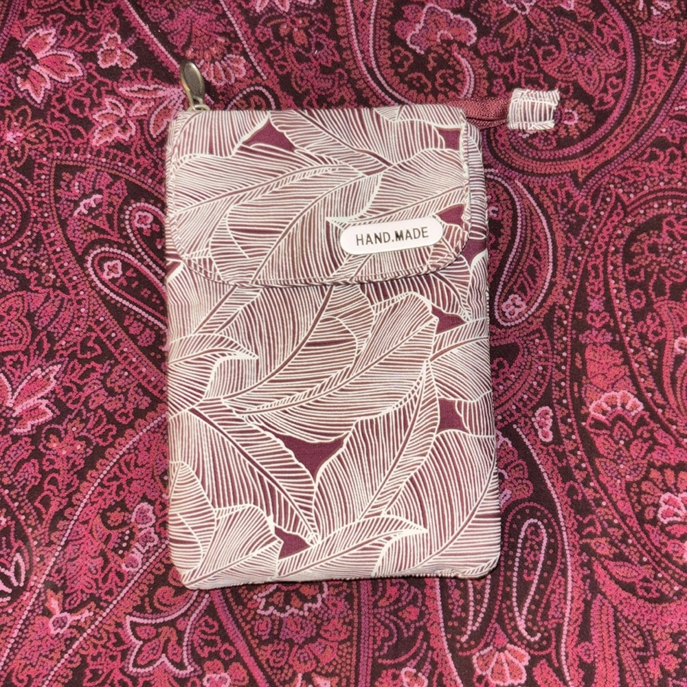 Cross Body Bag